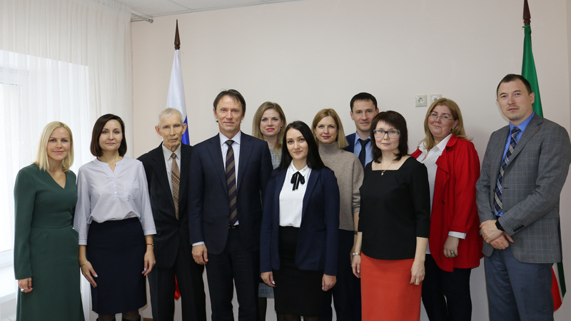 Мировые суды набережных челнов